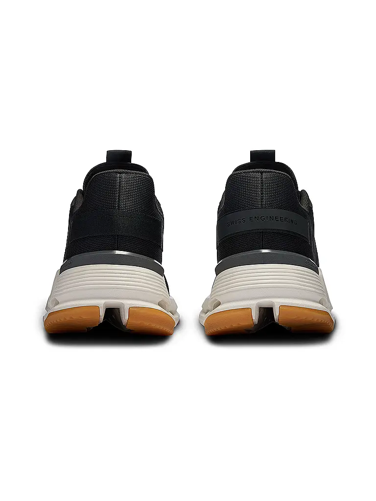 ON | Zapatillas CLOUDNOVA FORM 2 | Negro