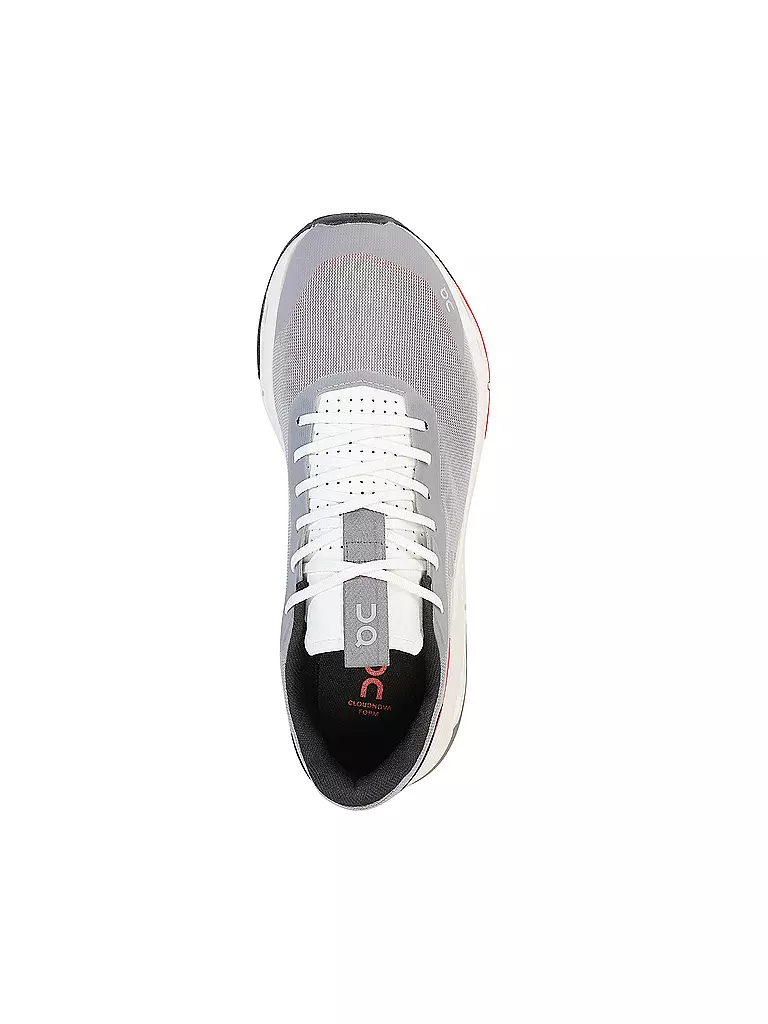 ON | Zapatillas CLOUDNOVA FORM 2 | Gris