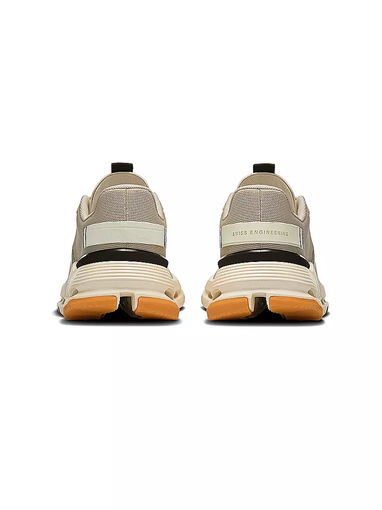 ON | Zapatillas CLOUDNOVA FORM 2 | Gris