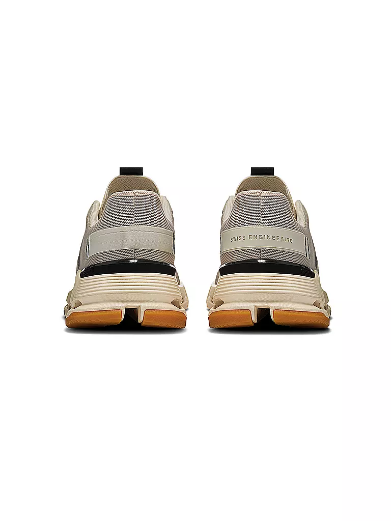 ON | Zapatillas CLOUDNOVA FORM 2 | Beige