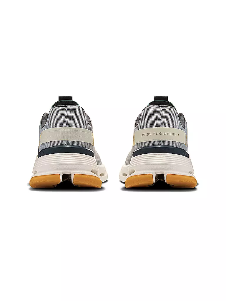 ON | Zapatillas CLOUDNOVA FORM 2 | Azul