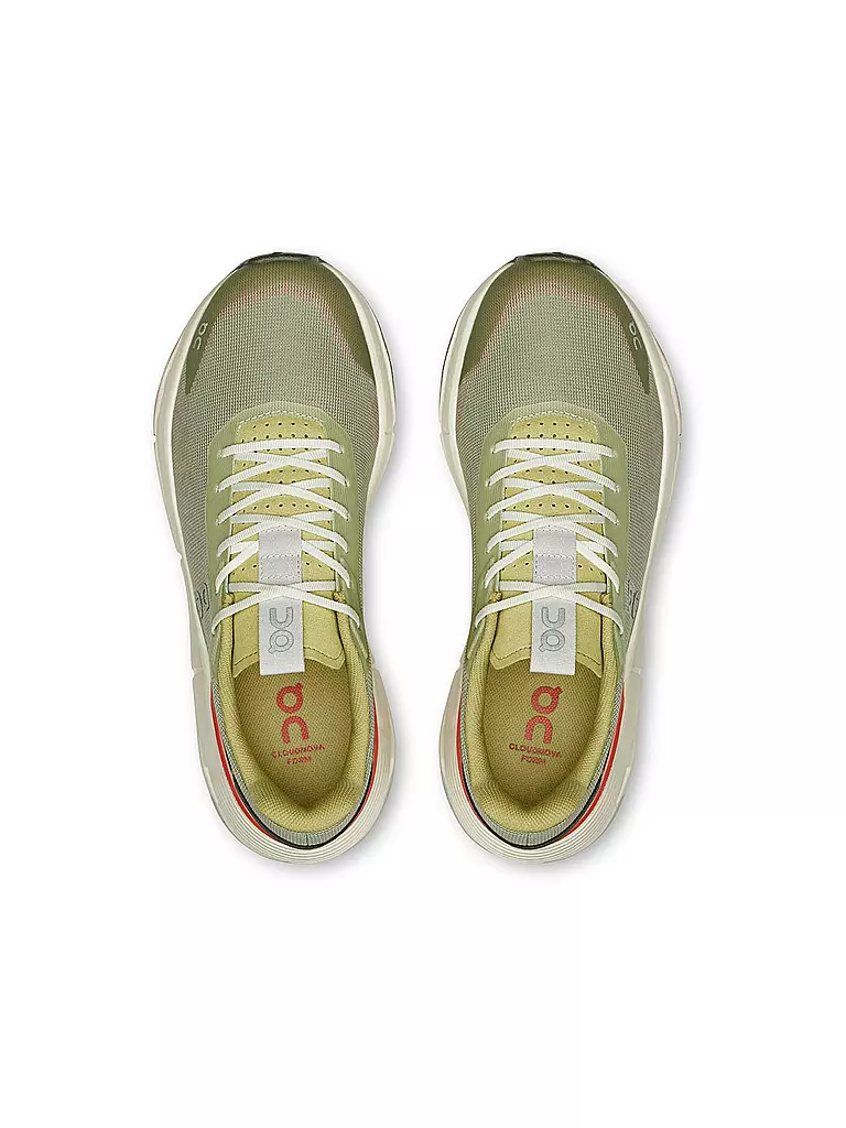 ON | Zapatillas CLOUDNOVA FORM 2 | Verde