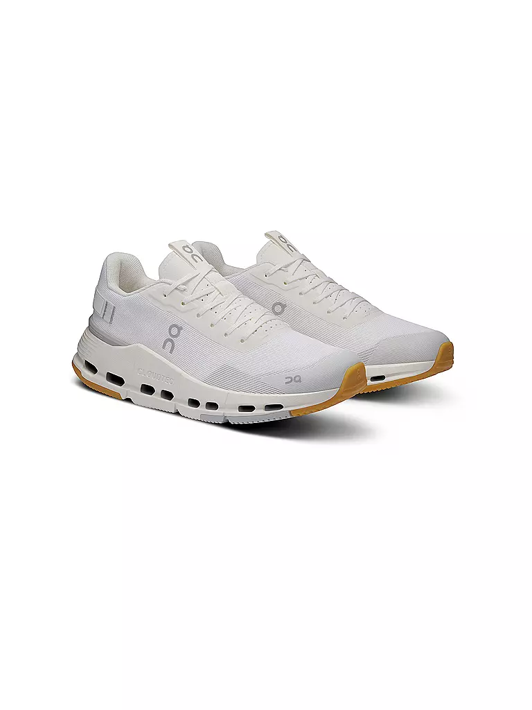 ON | Zapatillas CLOUDNOVA FORM 2 | Blanco