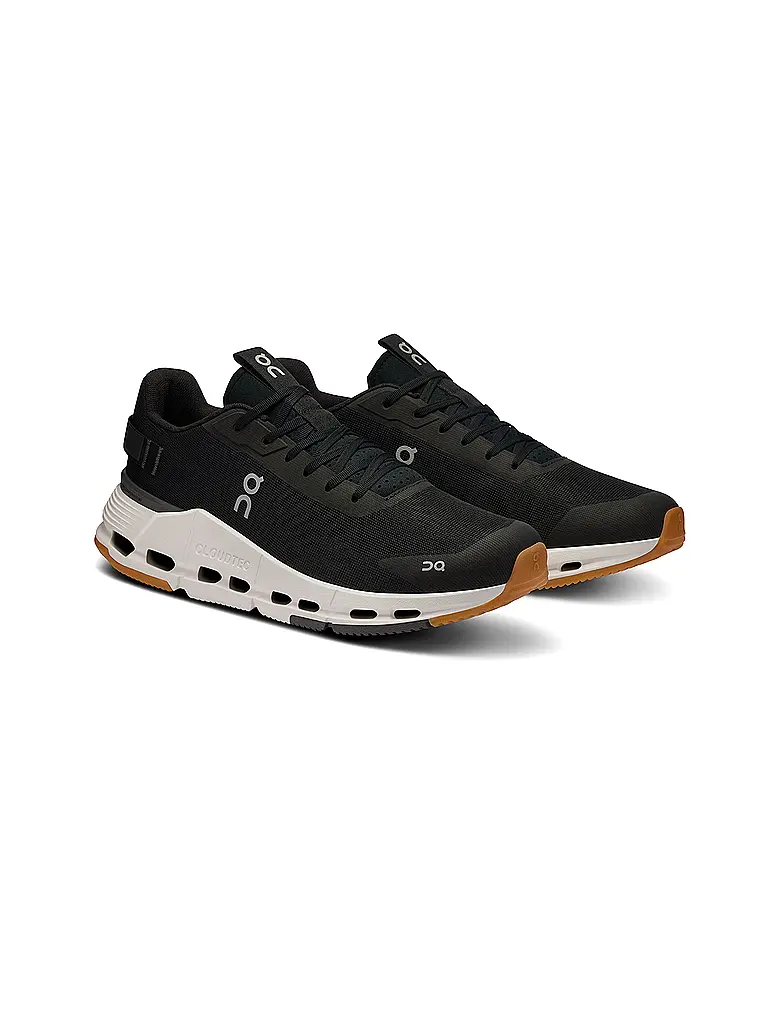 ON | Zapatillas CLOUDNOVA FORM 2 | Negro