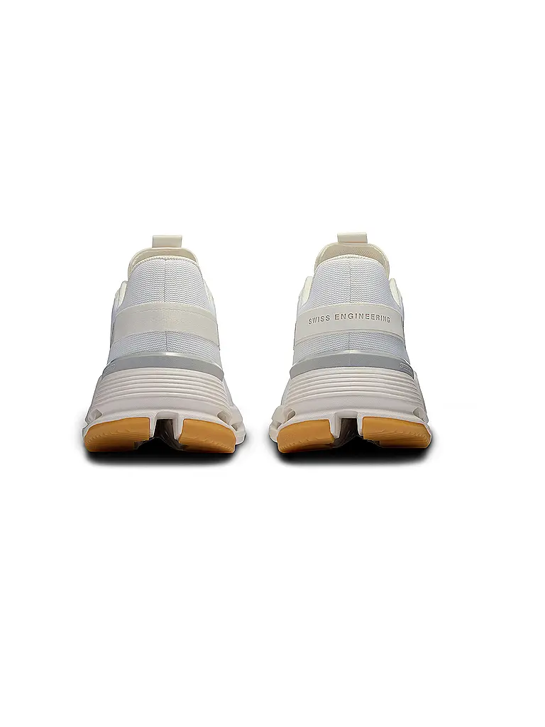 ON | Zapatillas CLOUDNOVA FORM 2 | Blanco