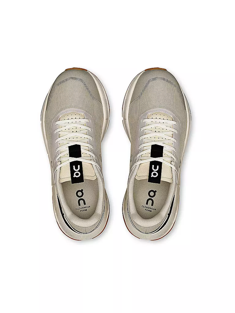 ON | Zapatillas CLOUDNOVA FORM 2 | Gris
