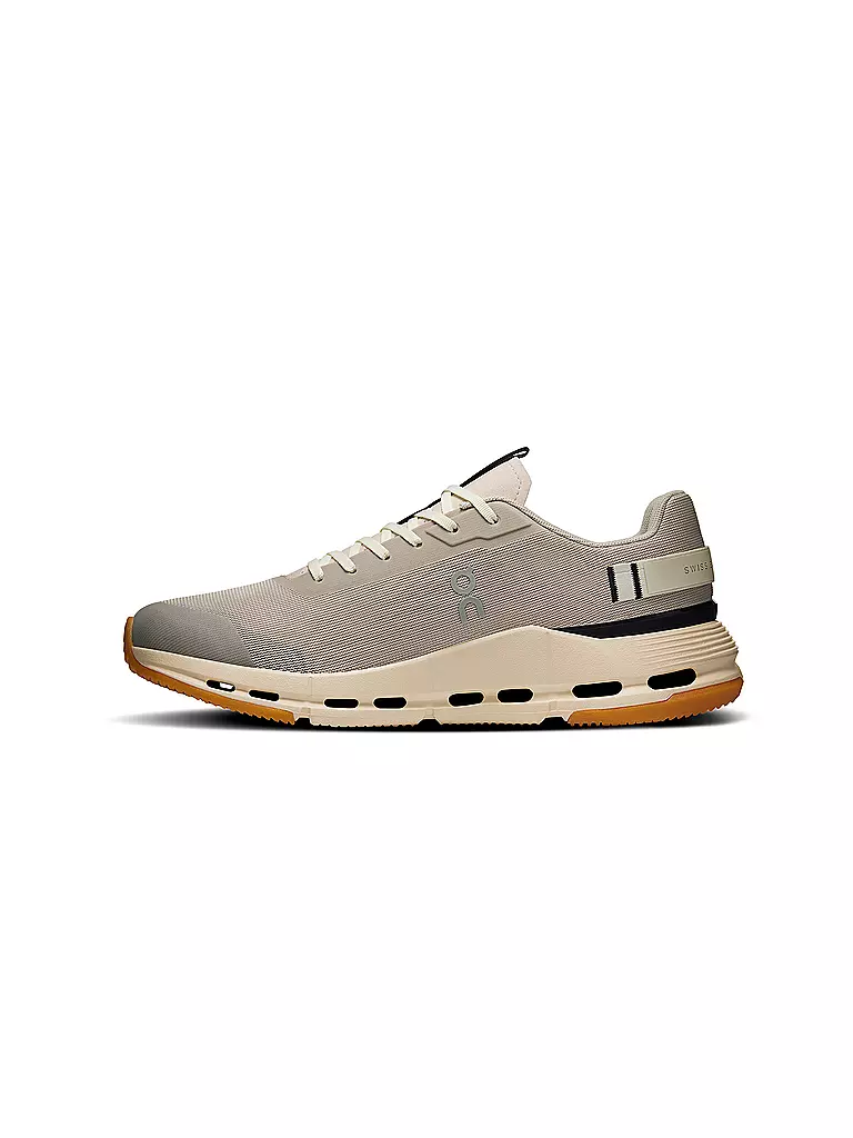 ON | Zapatillas CLOUDNOVA FORM 2 | Beige
