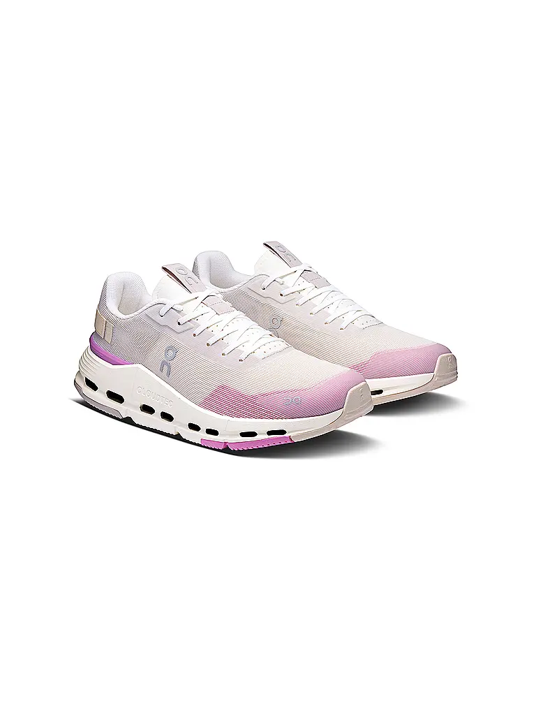 ON | Zapatillas CLOUDNOVA FORM 2 | 