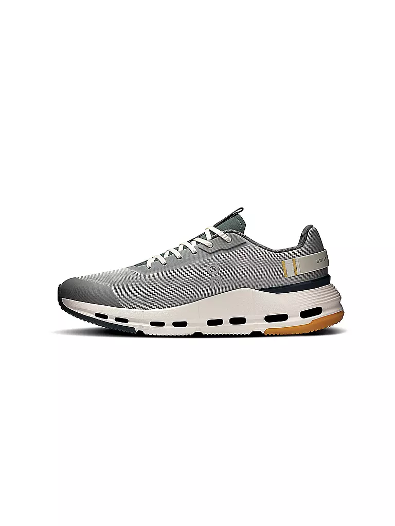 ON | Zapatillas CLOUDNOVA FORM 2 | Azul