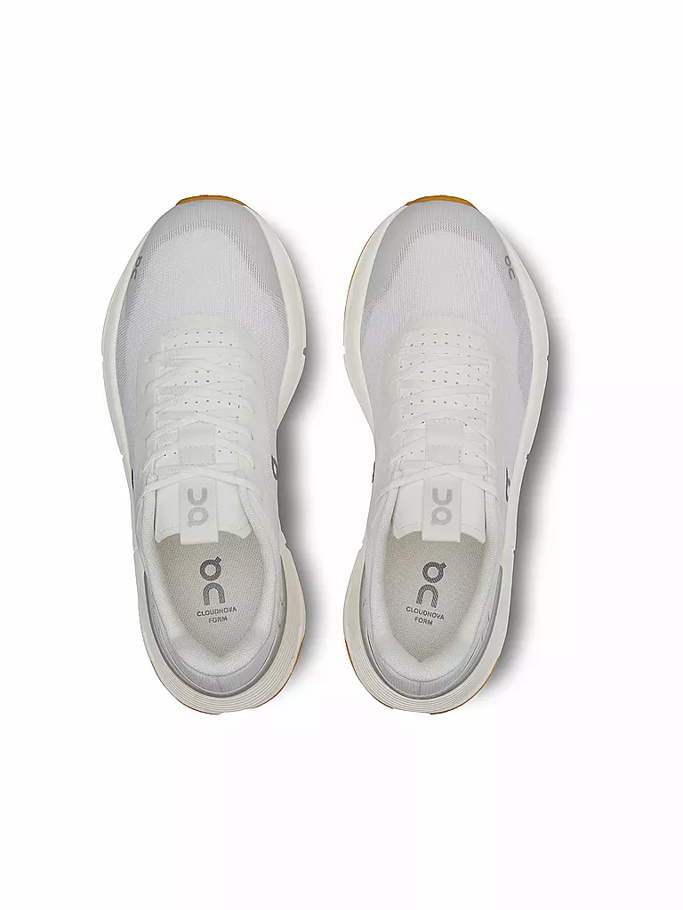 ON | Zapatillas CLOUDNOVA FORM 2 | Blanco