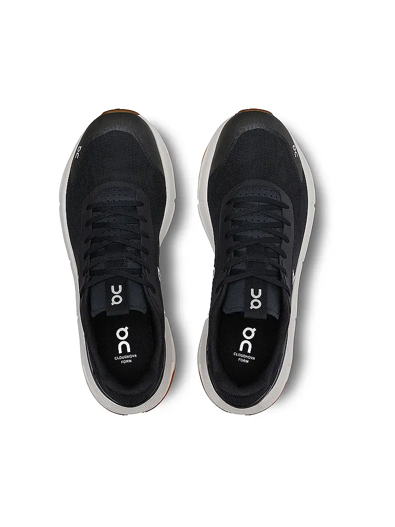 ON | Zapatillas CLOUDNOVA FORM 2 | Negro