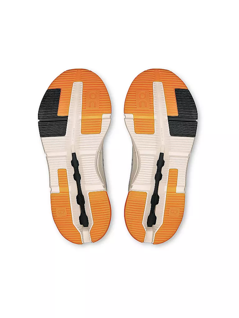 ON | Zapatillas CLOUDNOVA FORM 2 | Gris