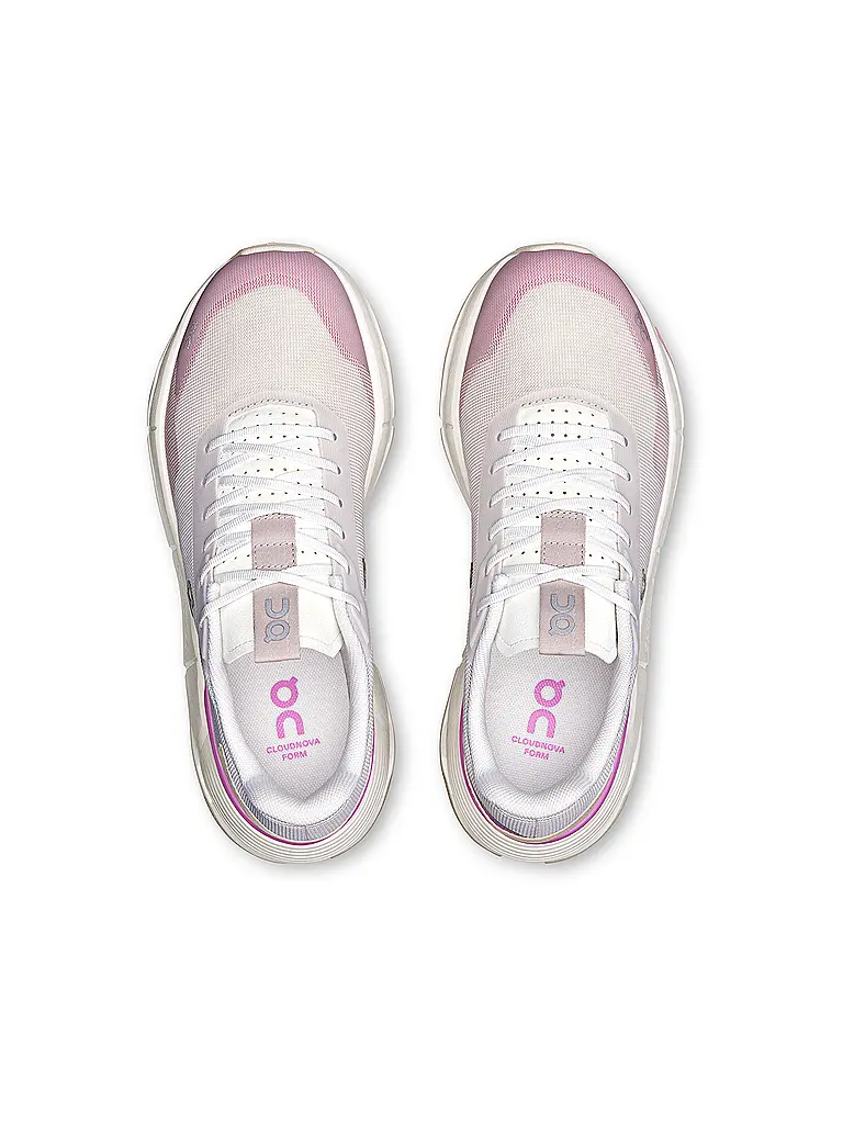 ON | Zapatillas CLOUDNOVA FORM 2 | 