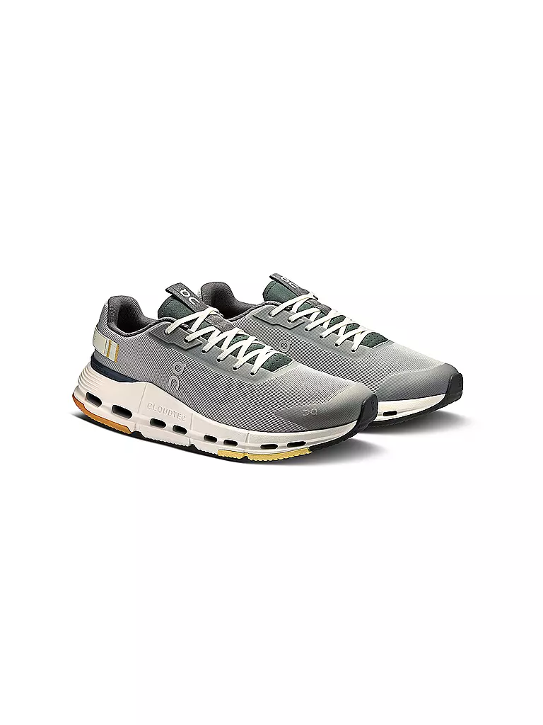ON | Zapatillas CLOUDNOVA FORM 2 | Azul