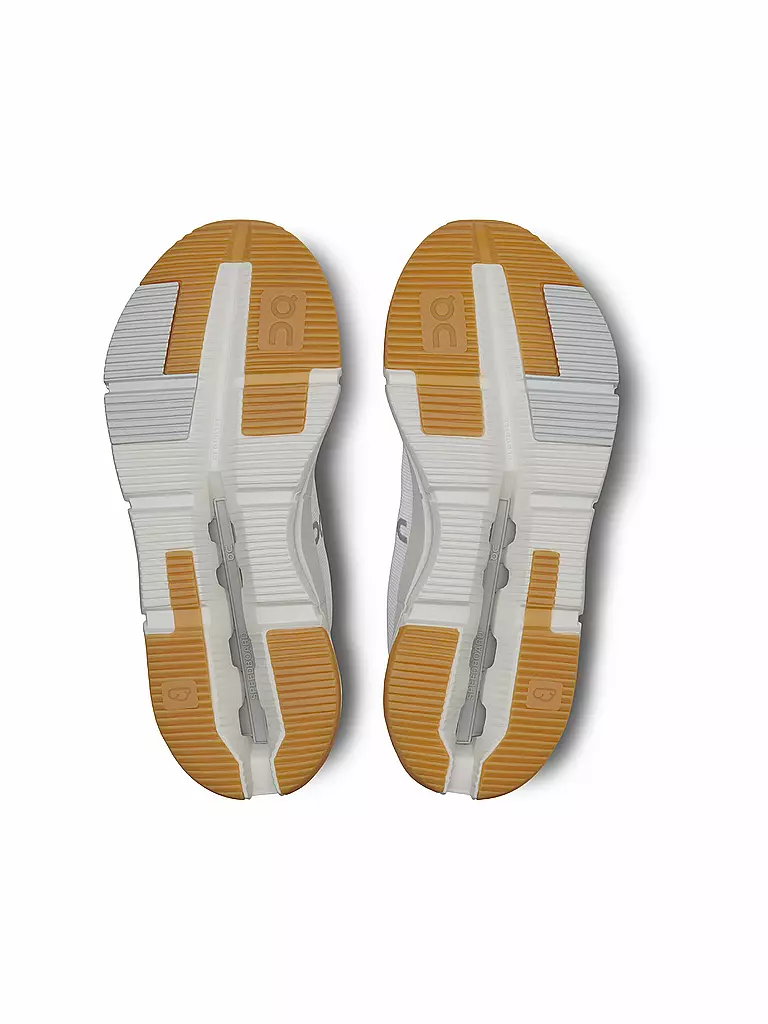 ON | Zapatillas CLOUDNOVA FORM 2 | Blanco