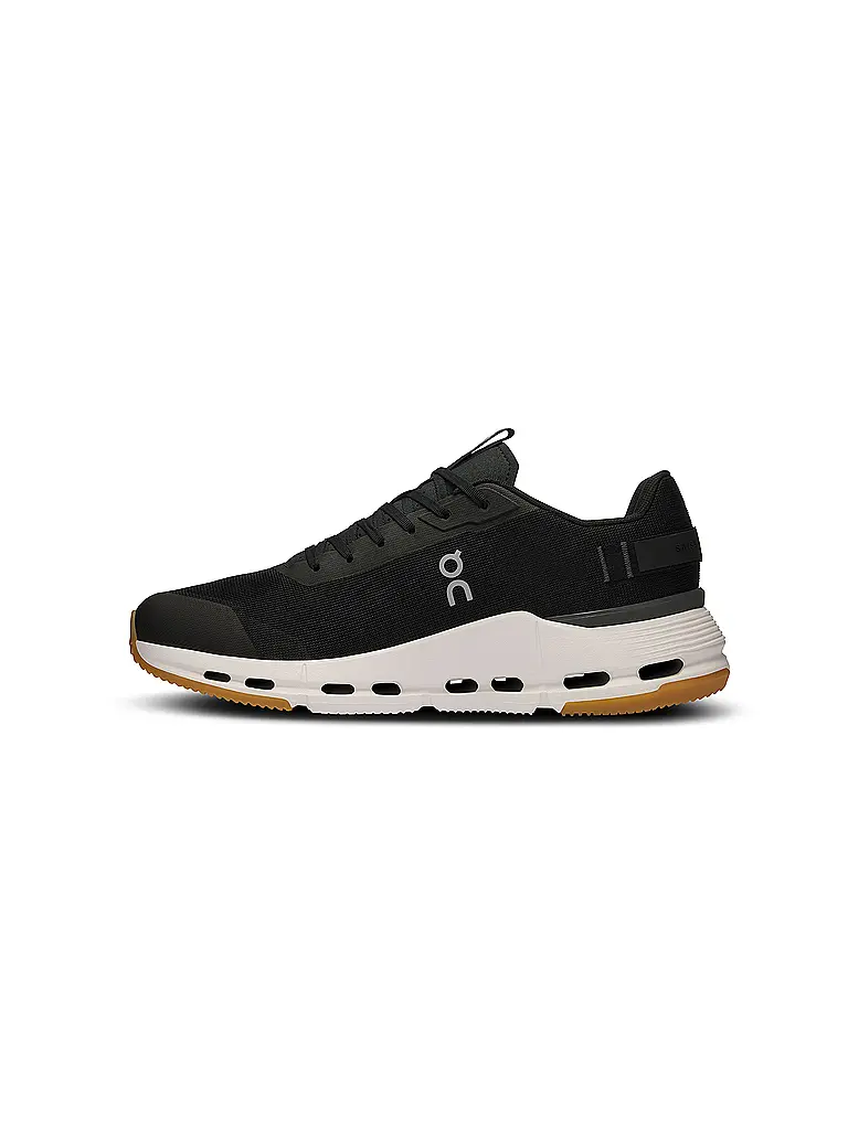 ON | Zapatillas CLOUDNOVA FORM 2 | Negro