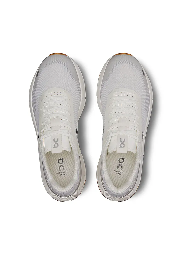 ON | Zapatillas CLOUDNOVA FORM 2 | Blanco