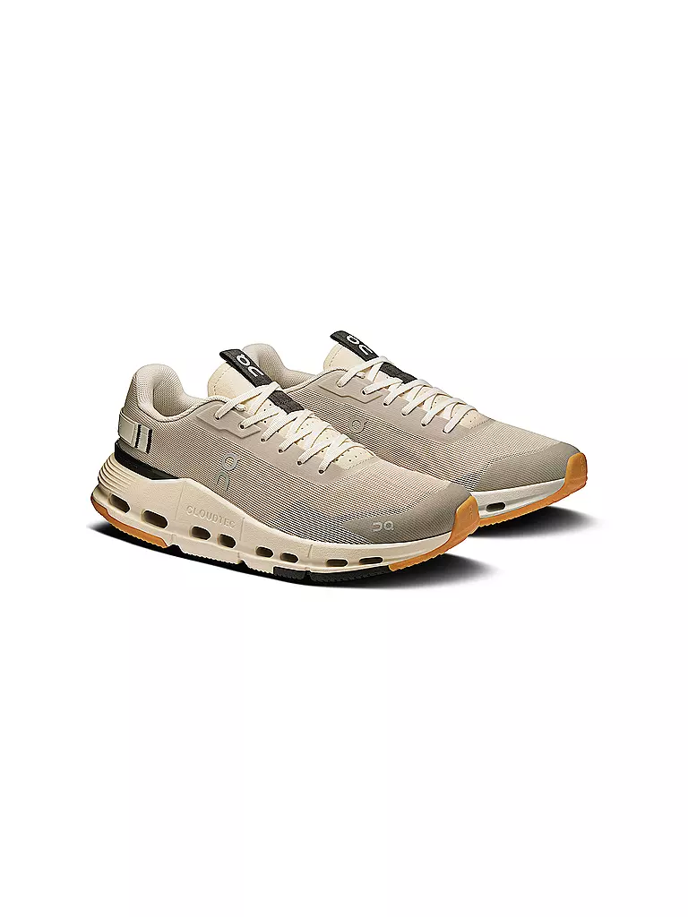 ON | Zapatillas CLOUDNOVA FORM 2 | Gris