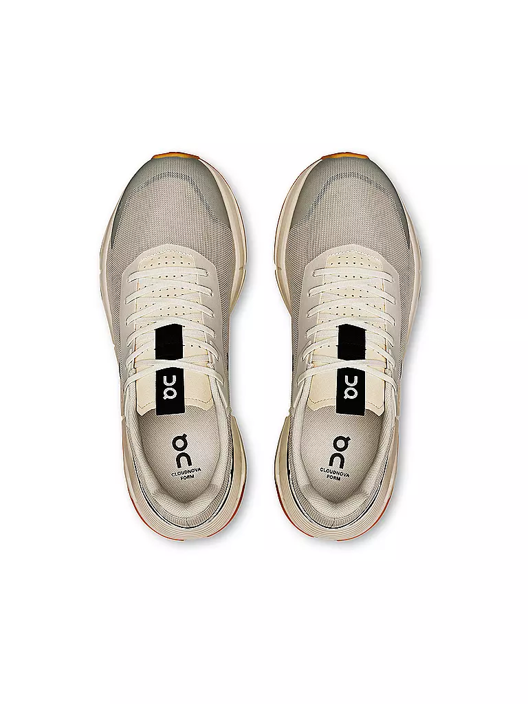 ON | Zapatillas CLOUDNOVA FORM 2 | Beige