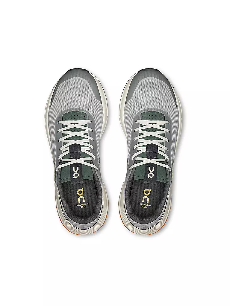 ON | Zapatillas CLOUDNOVA FORM 2 | Azul