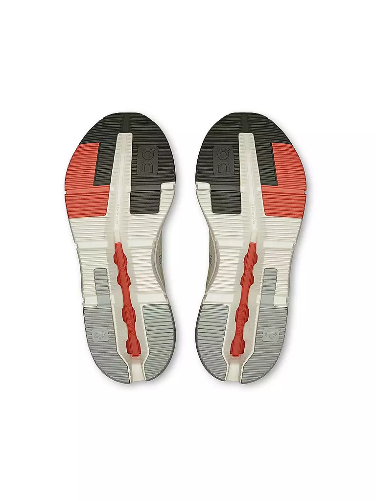 ON | Zapatillas CLOUDNOVA FORM 2 | Verde
