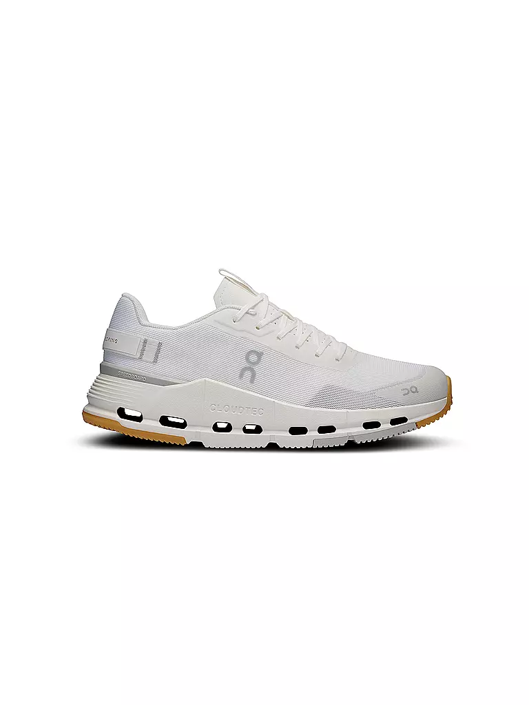 ON | Zapatillas CLOUDNOVA FORM 2 | Blanco