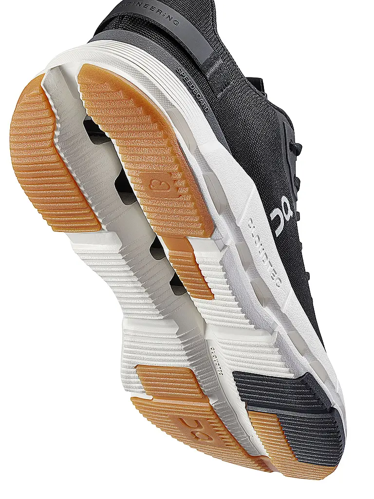 ON | Zapatillas CLOUDNOVA FORM 2 | Negro