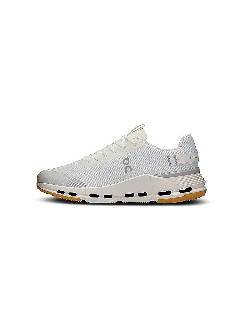 ON | Zapatillas CLOUDNOVA FORM 2 | Blanco