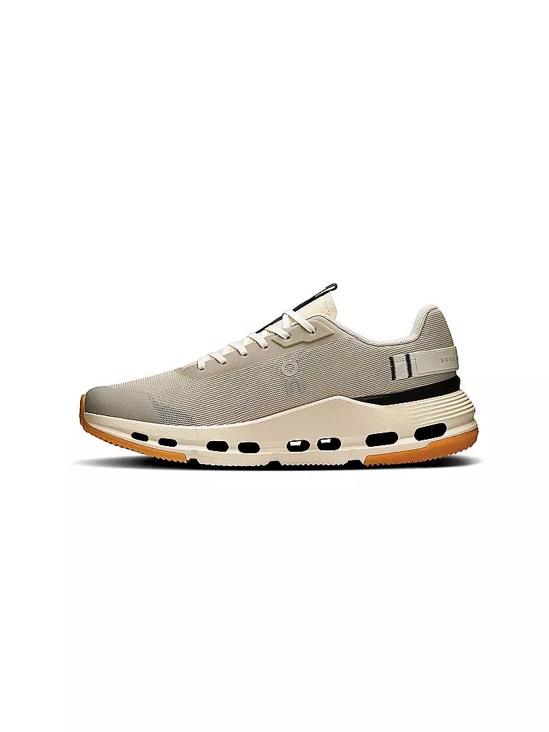 ON | Zapatillas CLOUDNOVA FORM 2 | Gris