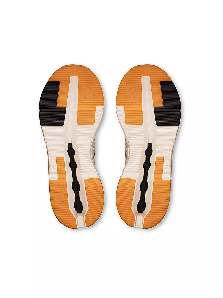 ON | Zapatillas CLOUDNOVA FORM 2 | Beige