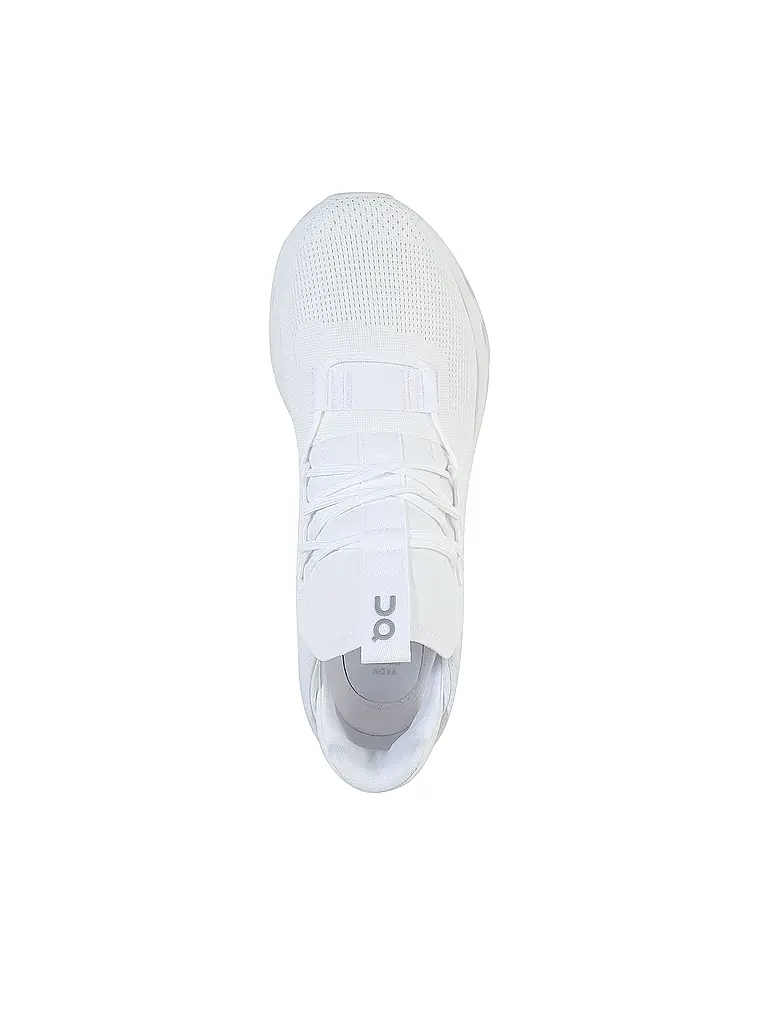 ON | Zapatillas CLOUDNOVA | Blanco