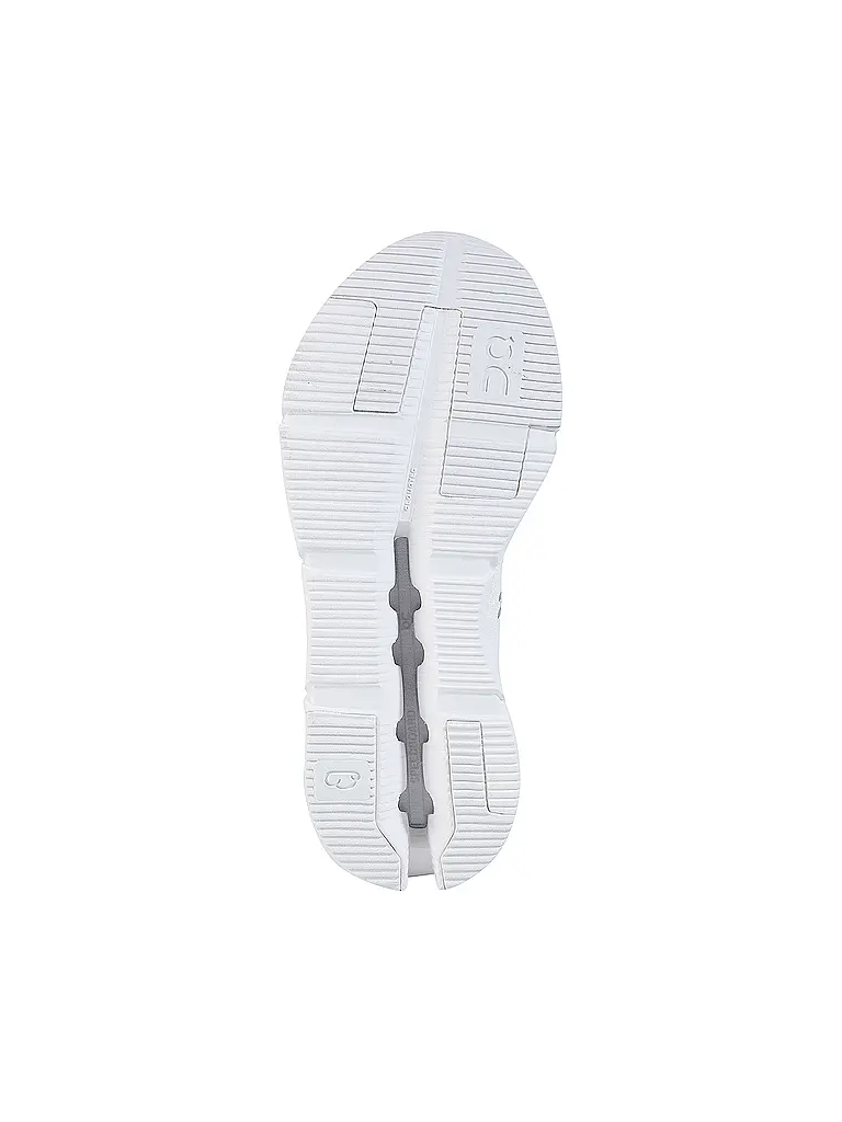ON | Zapatillas CLOUDNOVA | Blanco