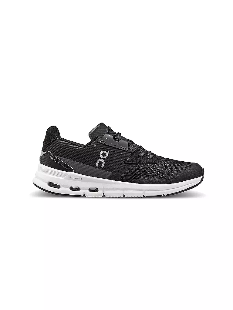 ON | Zapatillas CLOUDRIFT | Negro