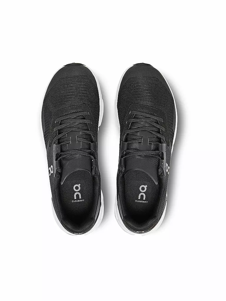 ON | Zapatillas CLOUDRIFT | Negro