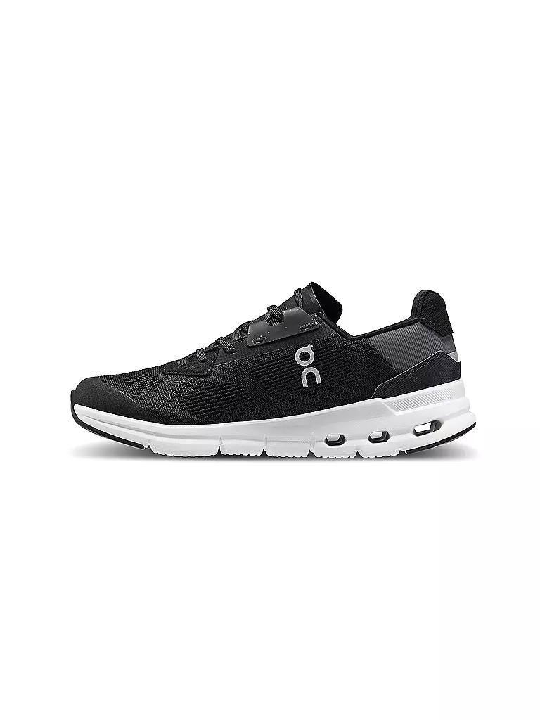 ON | Zapatillas CLOUDRIFT | Negro