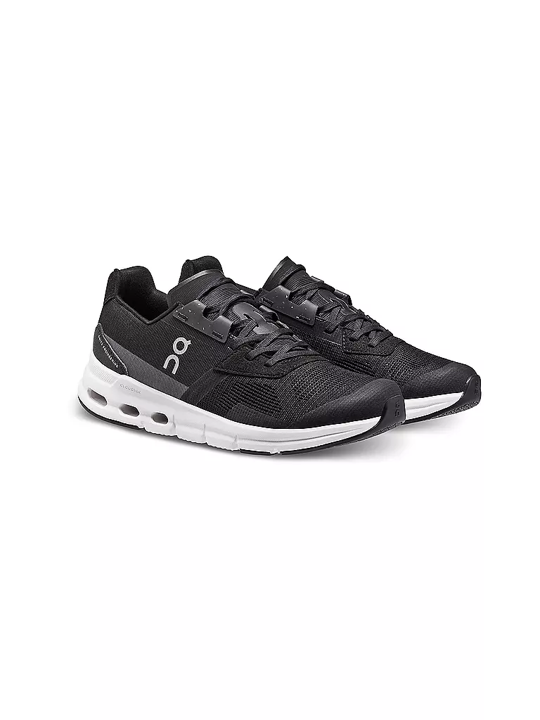ON | Zapatillas CLOUDRIFT | Negro