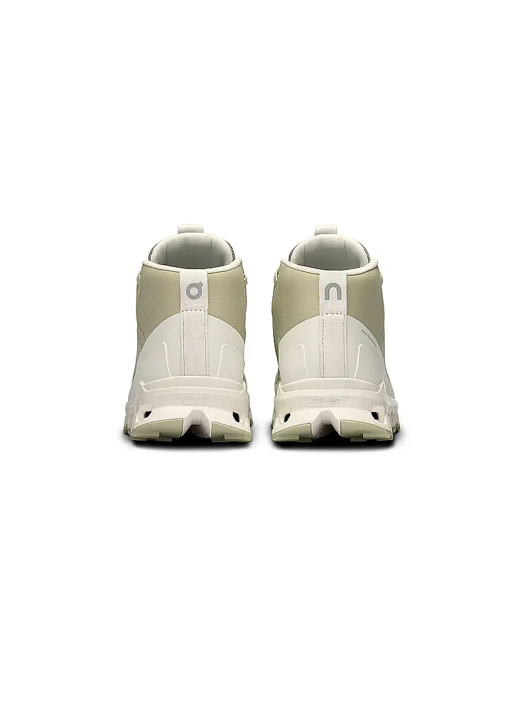 ON | Zapatillas CLOUDROAM WATERPROOF |