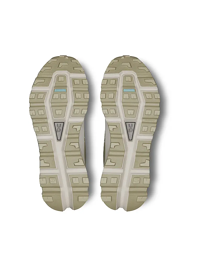 ON | Zapatillas CLOUDROAM WATERPROOF |
