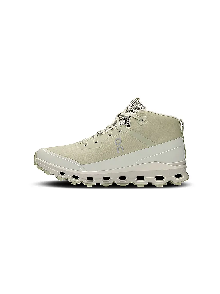 ON | Zapatillas CLOUDROAM WATERPROOF |