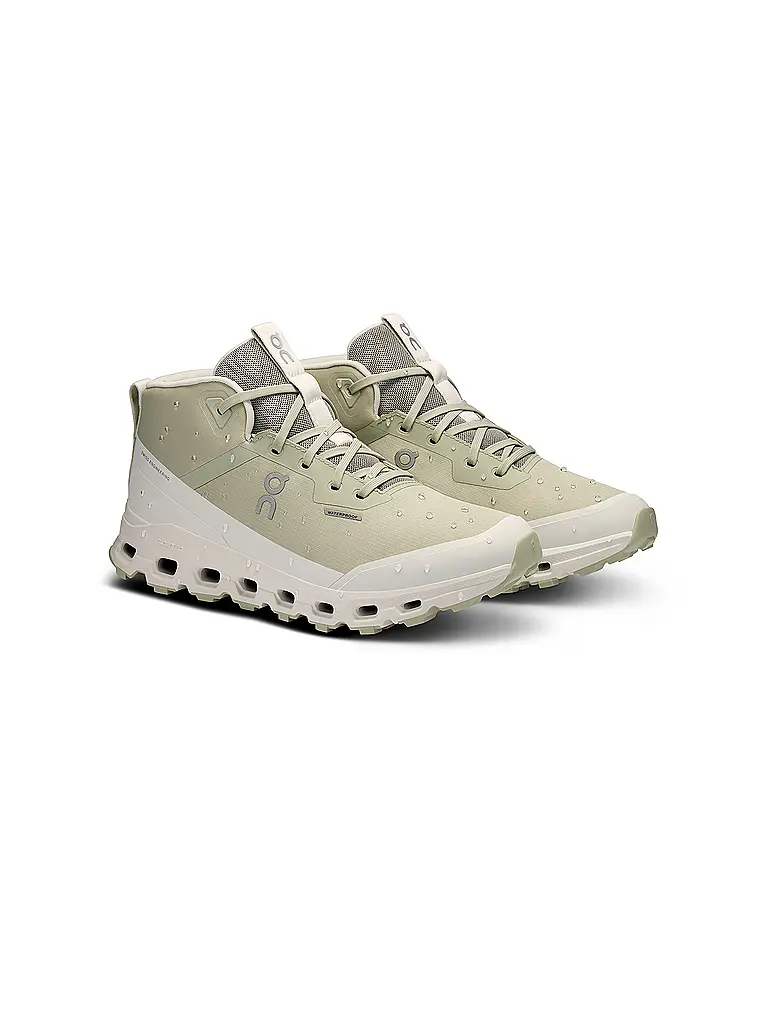 ON | Zapatillas CLOUDROAM WATERPROOF |