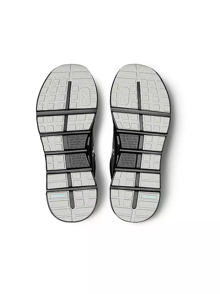 ON | Zapatillas deportivas para niños CLOUDHERO MID WATERPROOF | 