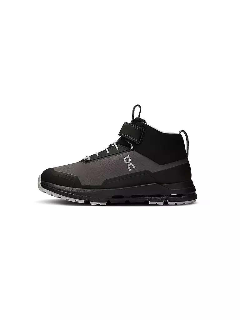 ON | Zapatillas deportivas para niños CLOUDHERO MID WATERPROOF | 
