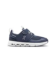 ON | Zapatillas para niños CLOUD PLAY | Azul oscuro