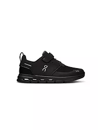 ON | Zapatillas para niños CLOUD PLAY | Negro