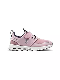 ON | Zapatillas para niños CLOUD PLAY | Rosa