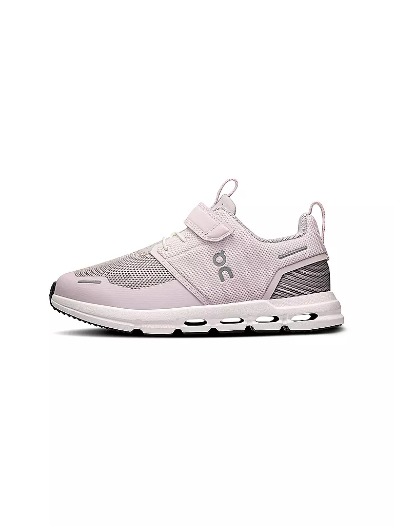 ON | Zapatillas para niños CLOUD PLAY | Lila