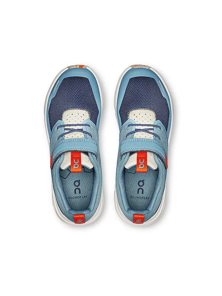 ON | Zapatillas para niños CLOUD PLAY | 