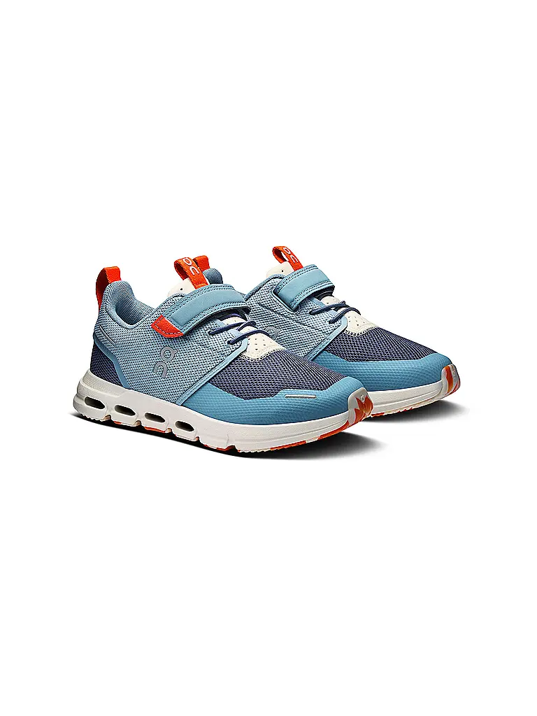 ON | Zapatillas para niños CLOUD PLAY | 