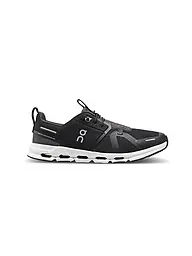 ON | Zapatillas para niños CLOUD SKY | Negro