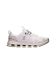 ON | Zapatillas para niños CLOUD SKY | Blanco
